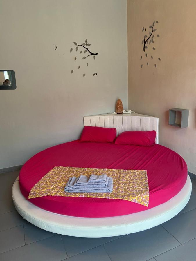 Da Lumi Relax Apartment Lanzo Torinese Luaran gambar