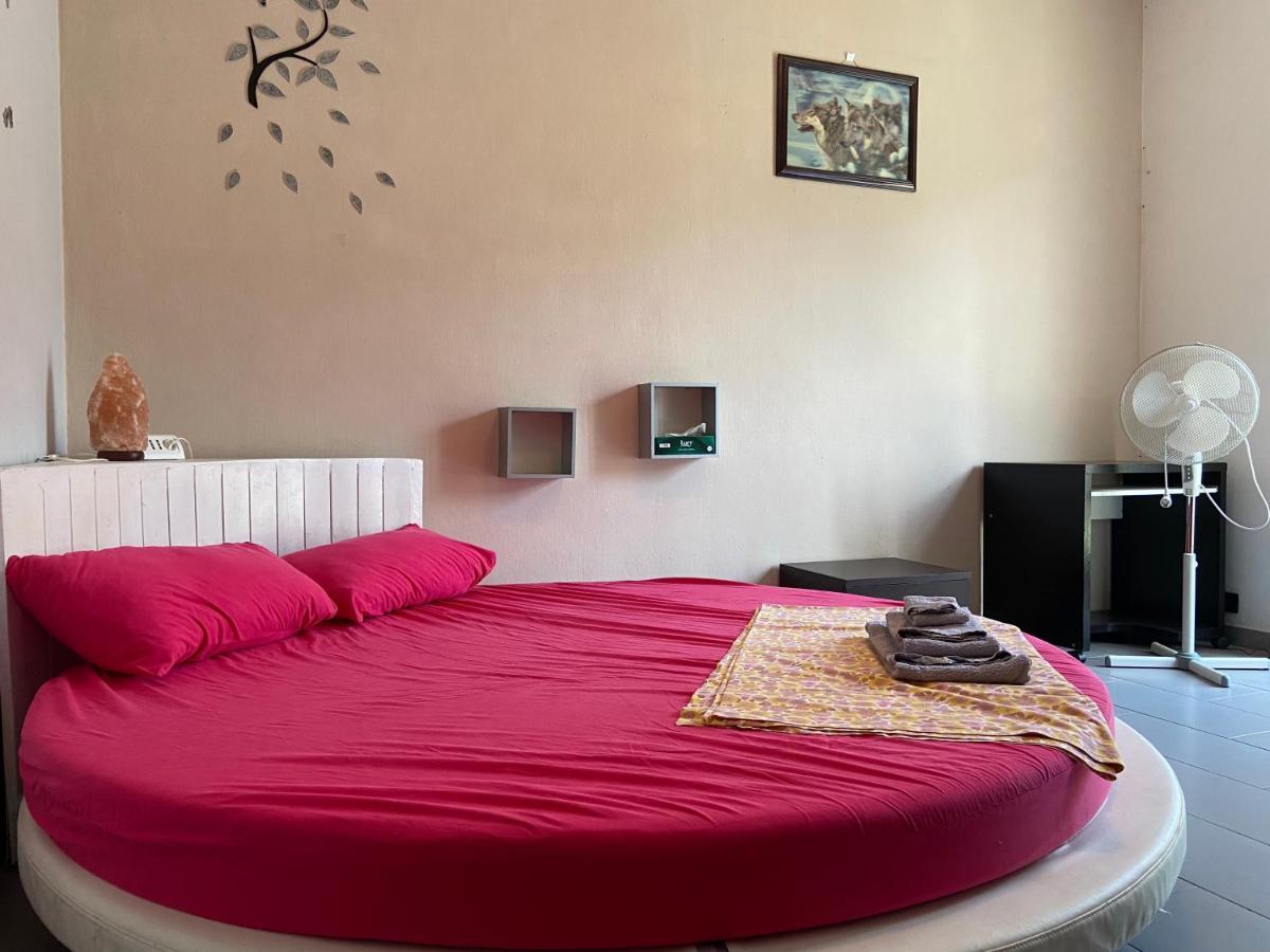 Da Lumi Relax Apartment Lanzo Torinese Luaran gambar